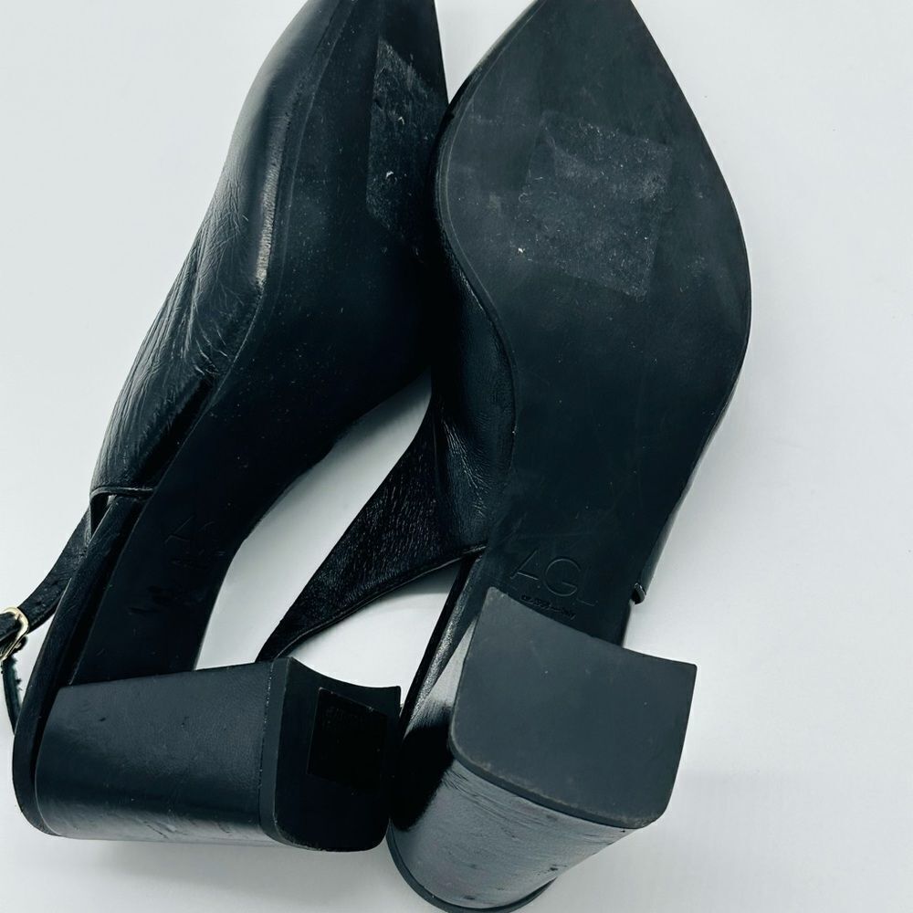 Agl Agnese slingback pump - Picture 6 of 6